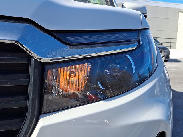 Certified 2023 Honda Ridgeline RTL image 9