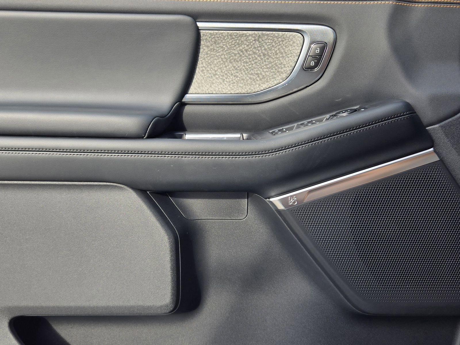 New 2025 Ford Expedition Tremor image 23