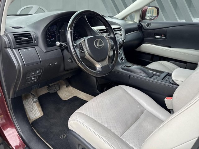 Used 2015 Lexus RX 350 FWD image 8