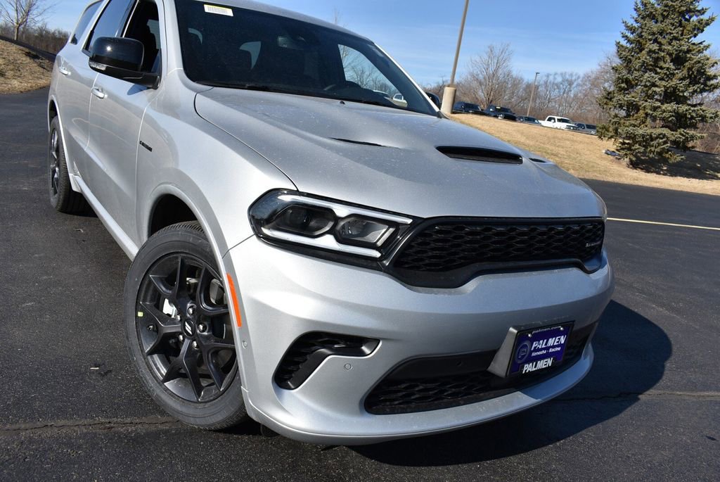 New 2026 Dodge Durango GT image 2