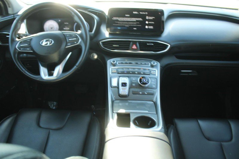 Used 2023 Hyundai Santa Fe SEL w/ Premium Package AWD/4WD image 13