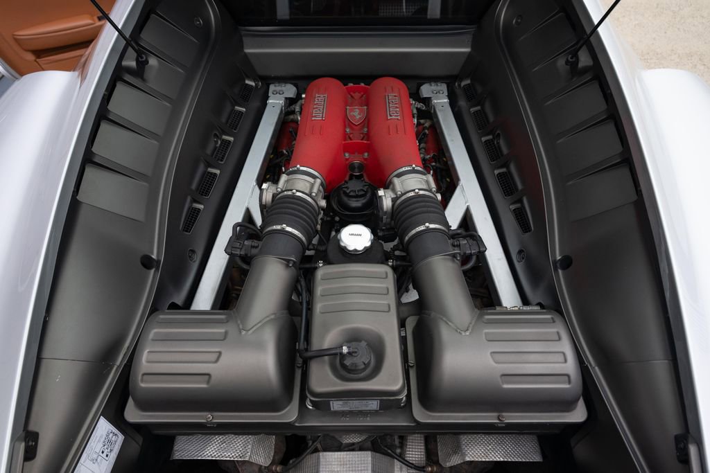 Used 2007 Ferrari F430 Coupe image 25