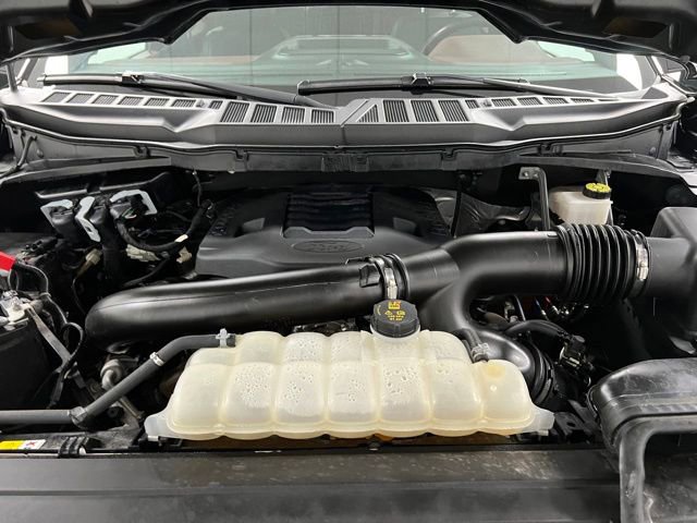 Used 2023 Ford F150 Lariat w/ Equipment Group 502A High AWD/4WD image 63