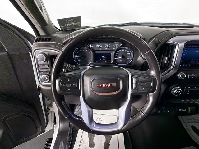 Used 2022 GMC Sierra 1500 SLE image 11