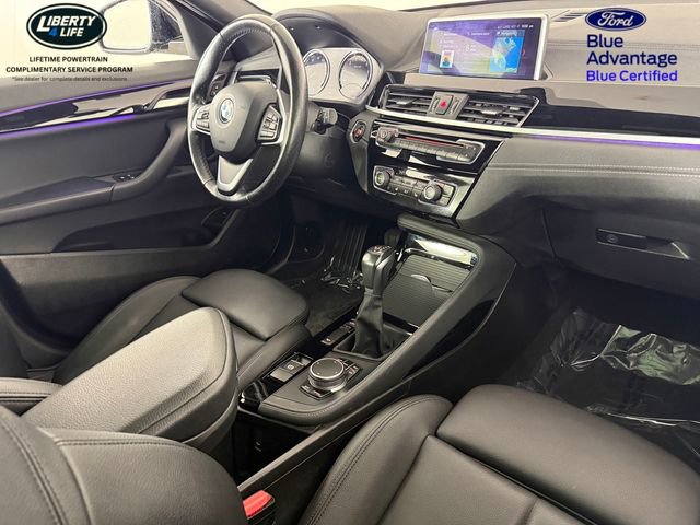Used 2018 BMW X2 xDrive28i w/ Premium Package image 40