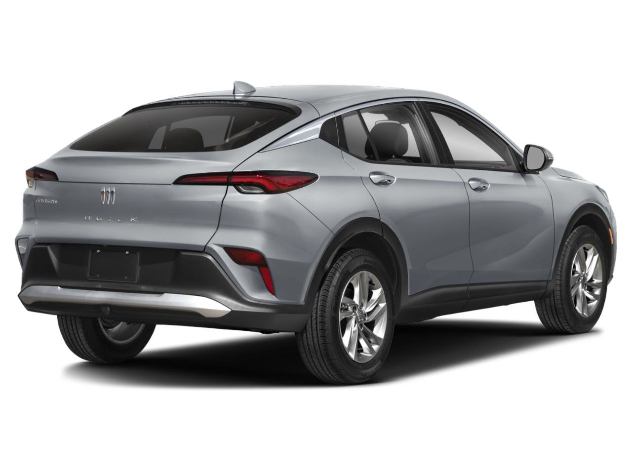 New 2026 Buick Envista Sport Touring image 2