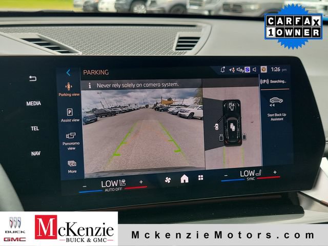 Used 2025 BMW X1 xDrive28i w/ Technology Package AWD/4WD image 19