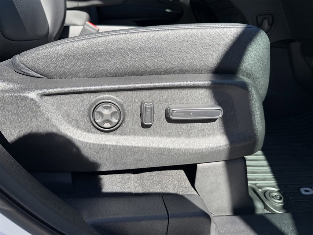 Used 2026 Honda Odyssey EX-L image 26