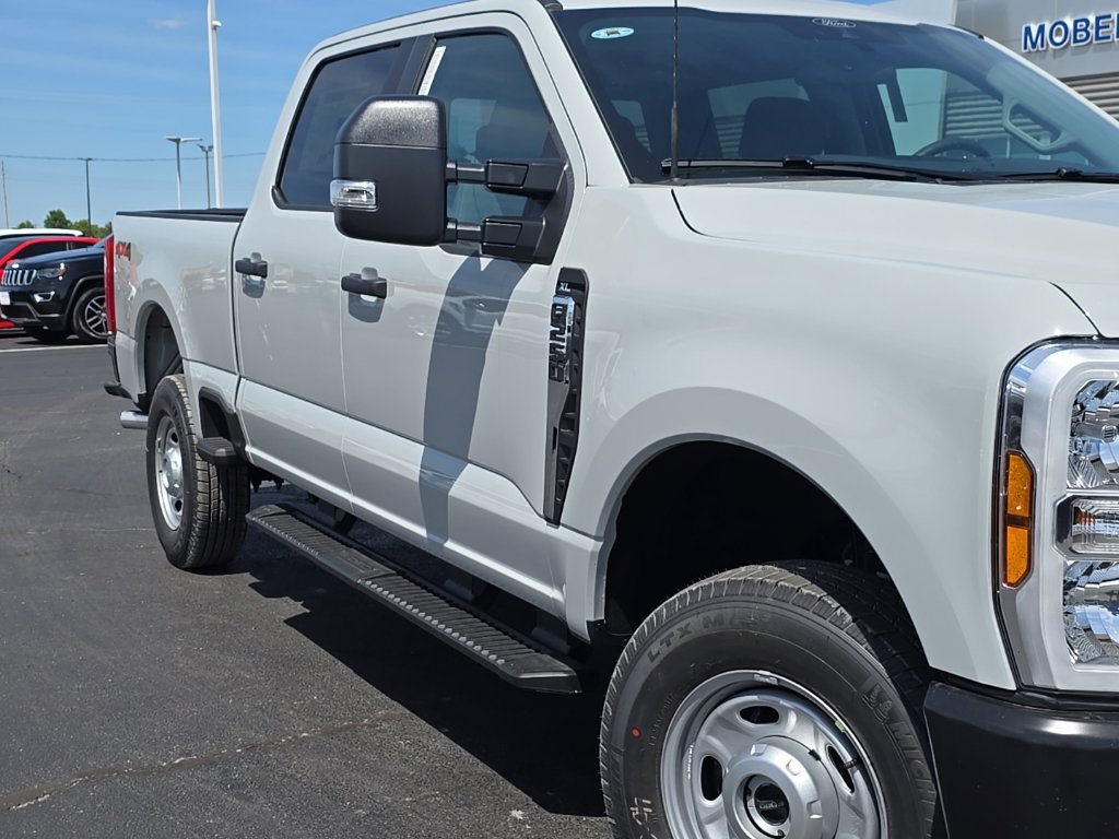 New 2026 Ford F250 XL AWD/4WD image 56