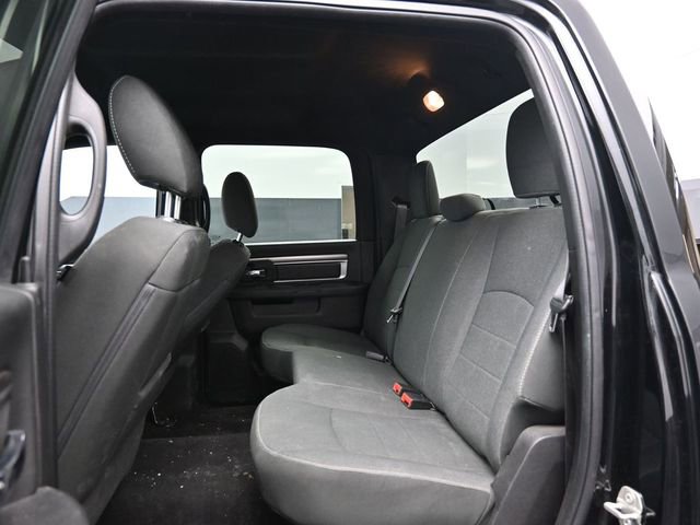 Used 2024 RAM 1500 Classic Warlock image 13