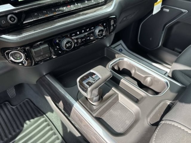 New 2026 Chevrolet Silverado 1500 LTZ w/ LTZ Convenience Package II AWD/4WD image 29