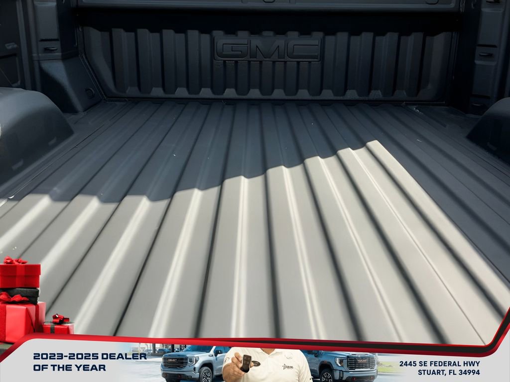 New 2026 GMC Sierra 3500 Denali Ultimate image 43