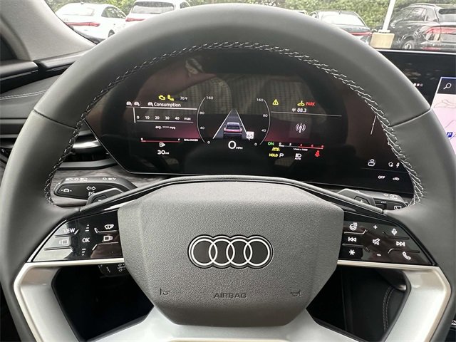 New 2025 Audi Q5 Premium Plus image 10