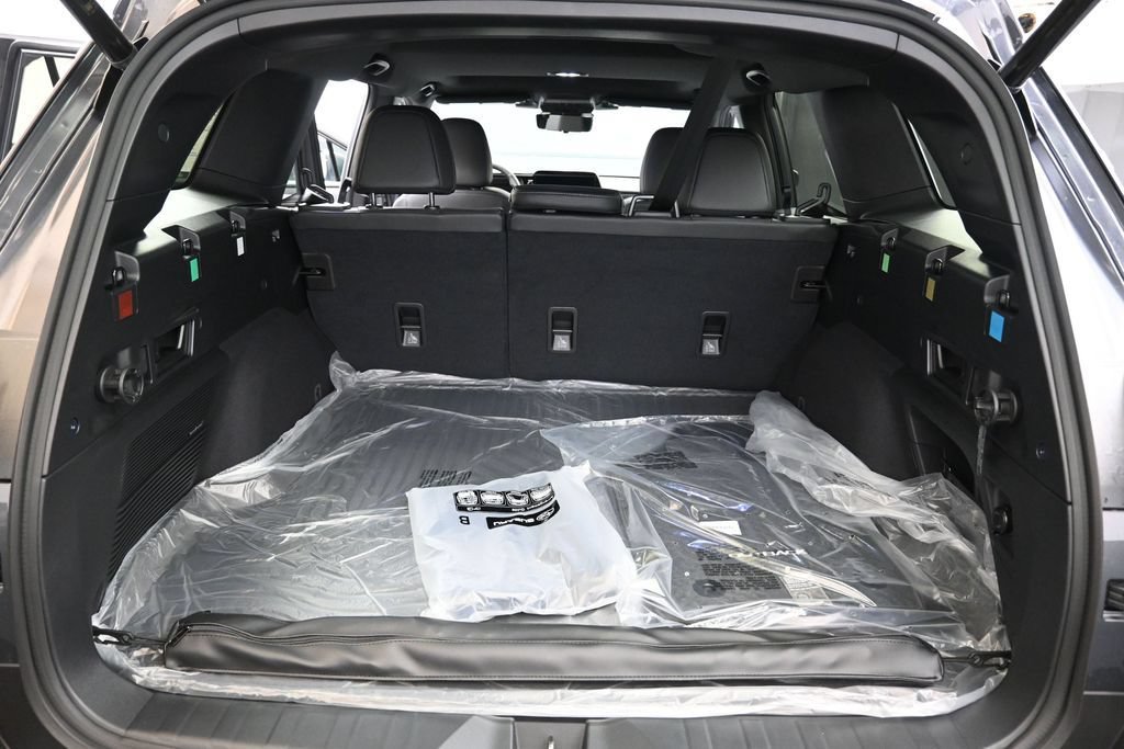 New 2026 Subaru Outback Touring XT AWD/4WD image 17