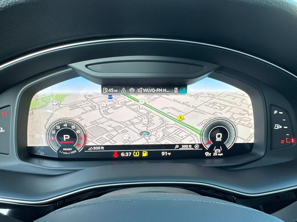 New 2025 Audi Q7 3.0T Premium Plus image 16