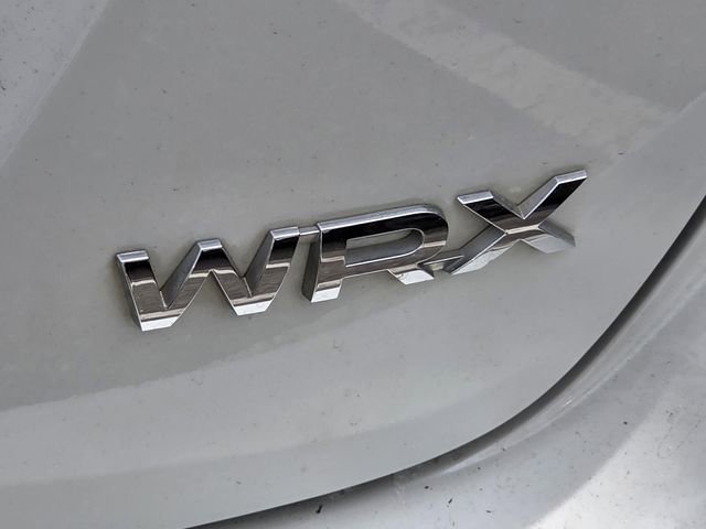 Used 2015 Subaru WRX image 15