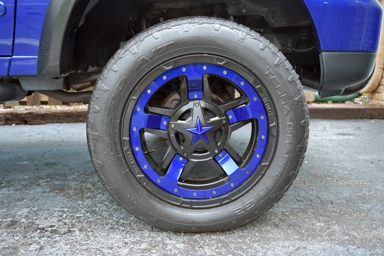 Used 2006 Ford Ranger STX image 31