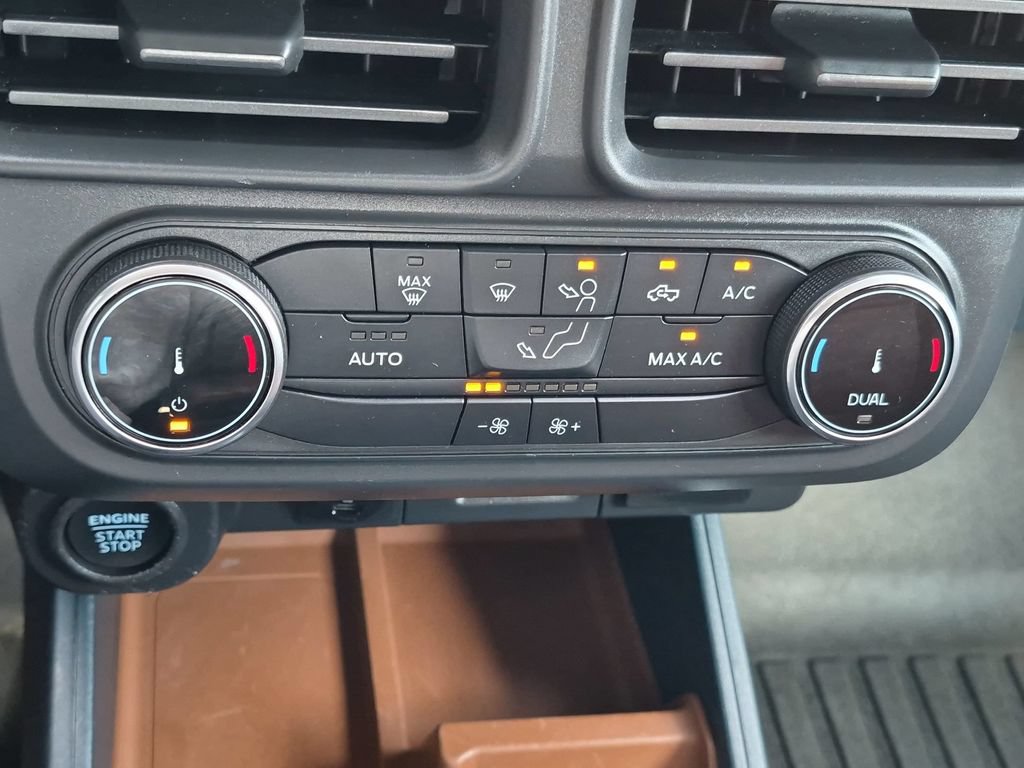 Used 2022 Ford Maverick Lariat w/ Equipment Group 500A Standard AWD/4WD image 24