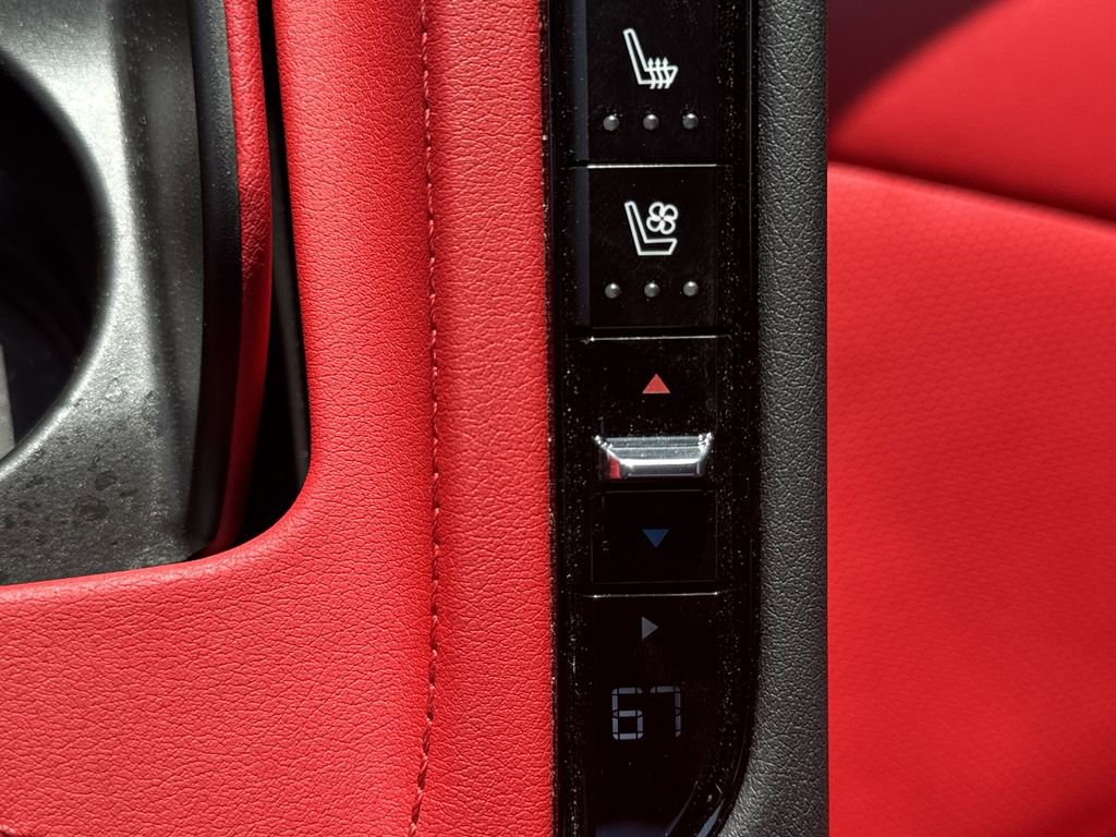 Used 2022 Chevrolet Corvette Stingray Preferred Conv w/ 2LT image 28