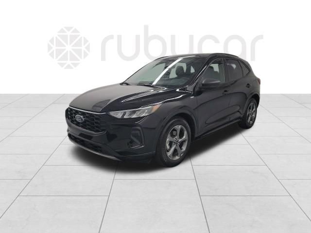 Used 2023 Ford Escape ST-Line w/ Cold Weather Package