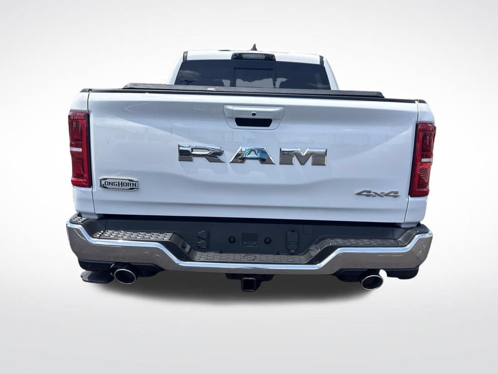 New 2026 RAM 1500 Limited AWD/4WD image 4