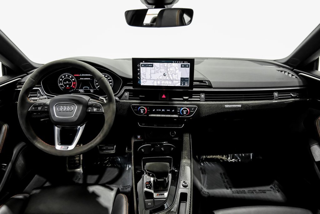 Used 2023 Audi RS 5 Sportback image 13