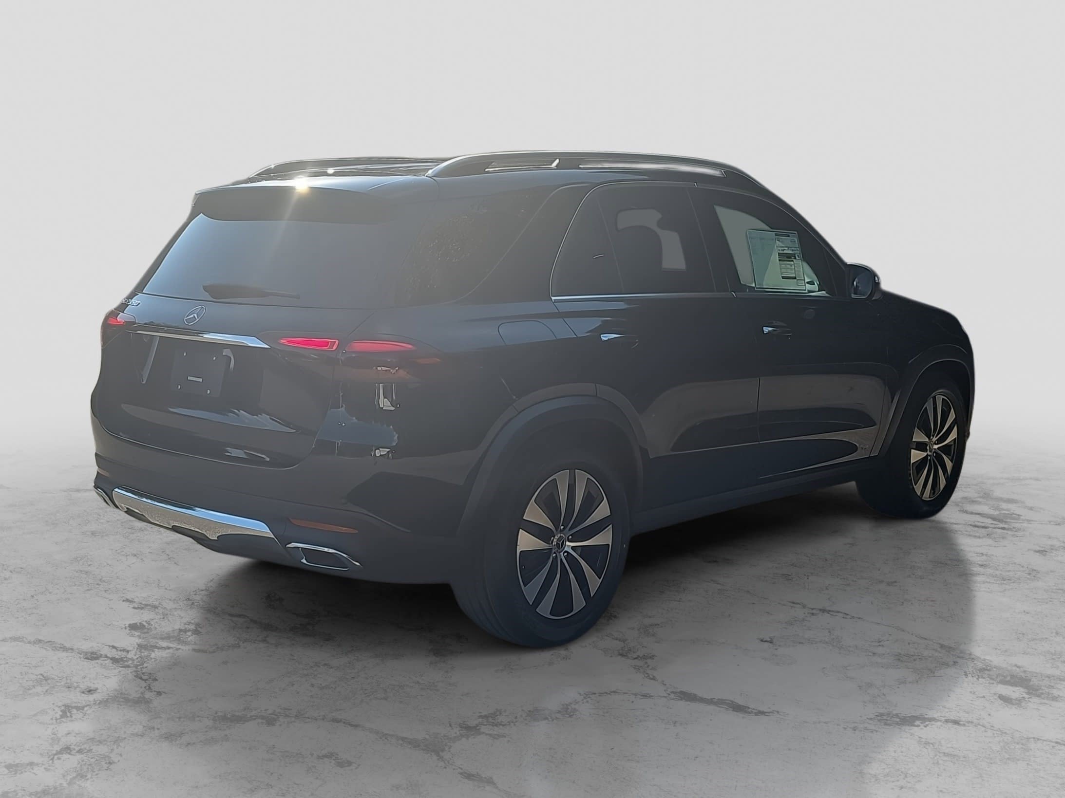 Used 2026 Mercedes-Benz GLE 350 4MATIC image 6