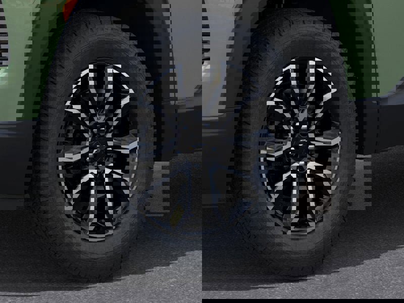 New 2026 Chevrolet TrailBlazer ACTIV image 9