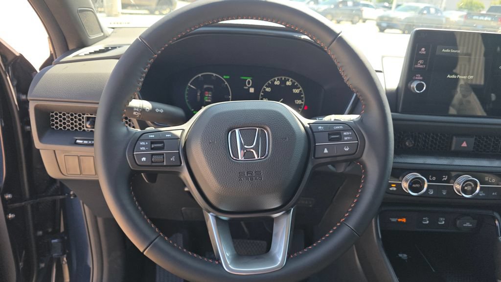 New 2026 Honda CR-V Sport image 14