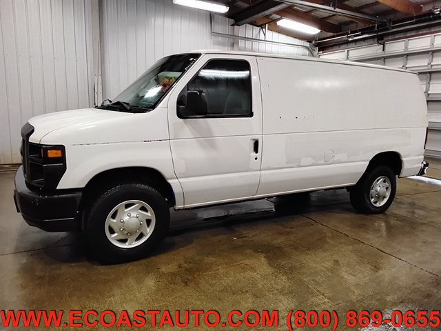 Used 2011 Ford E-350 and Econoline 350 Super Duty w/ PWR Group RWD image 5