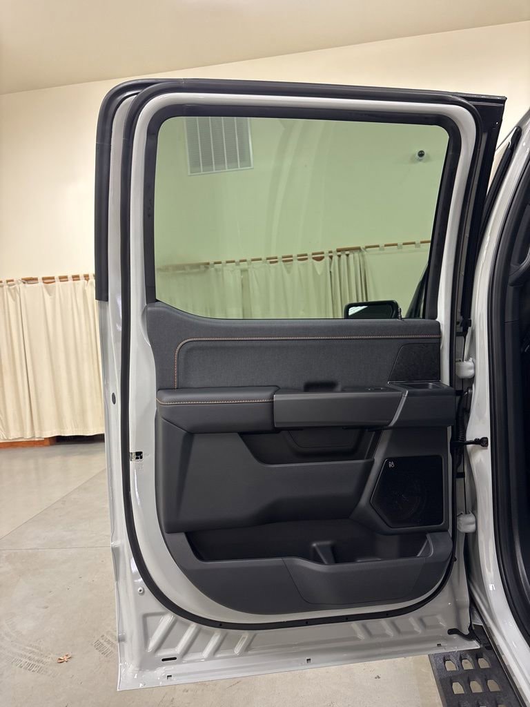 New 2026 Ford F150 Tremor w/ Equipment Group 402A High image 23