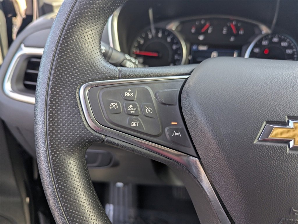 Used 2024 Chevrolet Equinox LT image 27