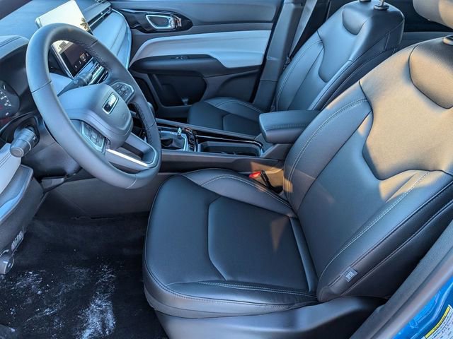 New 2026 Jeep Compass Limited image 12