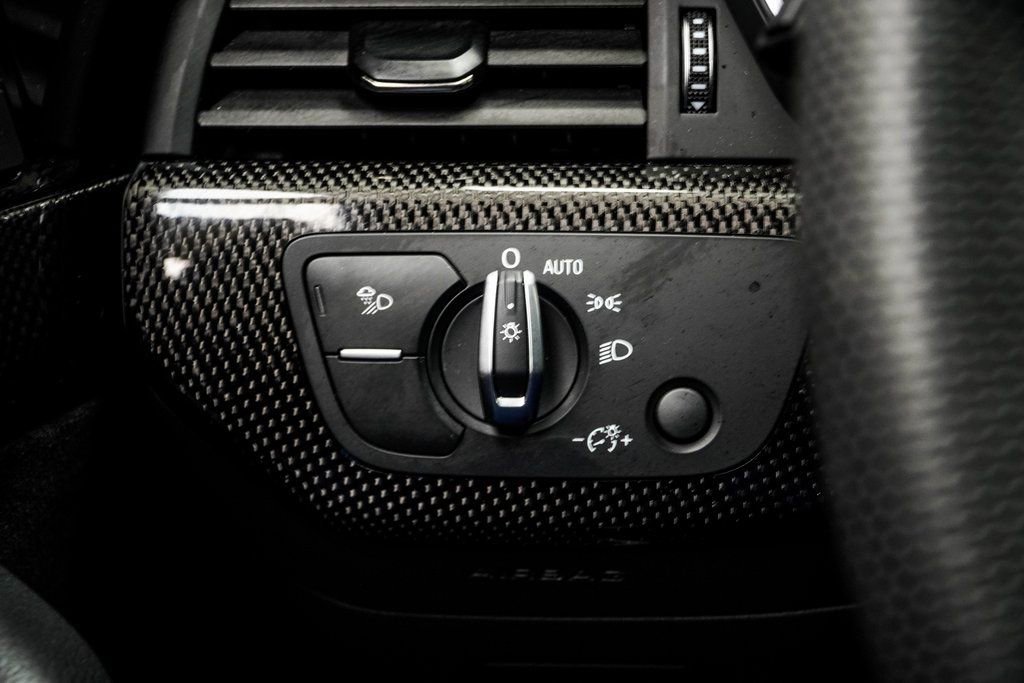 Used 2024 Audi S5 Premium w/ Convenience Package image 29