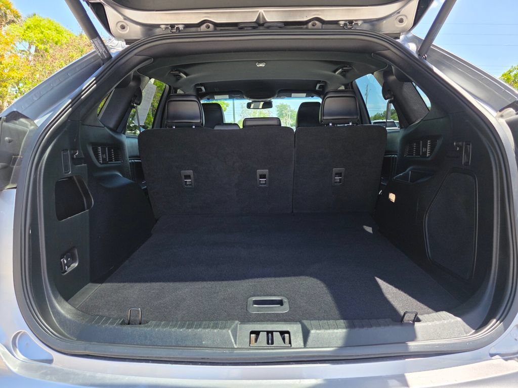 Used 2020 Ford Edge ST AWD/4WD image 15
