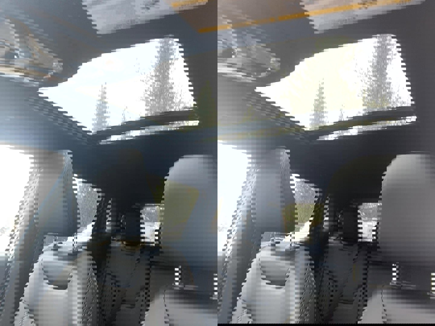 New 2026 Jeep Compass Limited w/ Sun, Sound & Navigation Group image 16