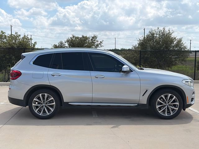 Used 2019 BMW X3 sDrive30i image 10