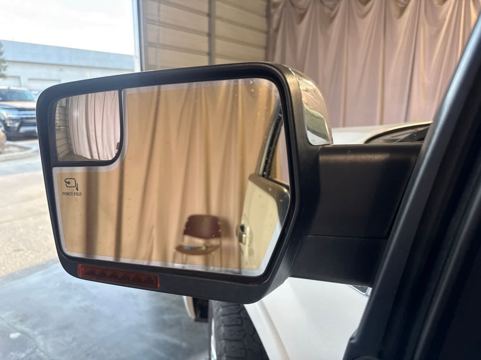Used 2013 Ford F150 Platinum AWD/4WD image 21