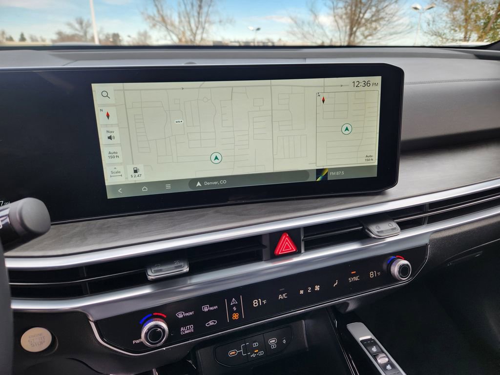 New 2026 Kia Sorento SX Prestige image 19