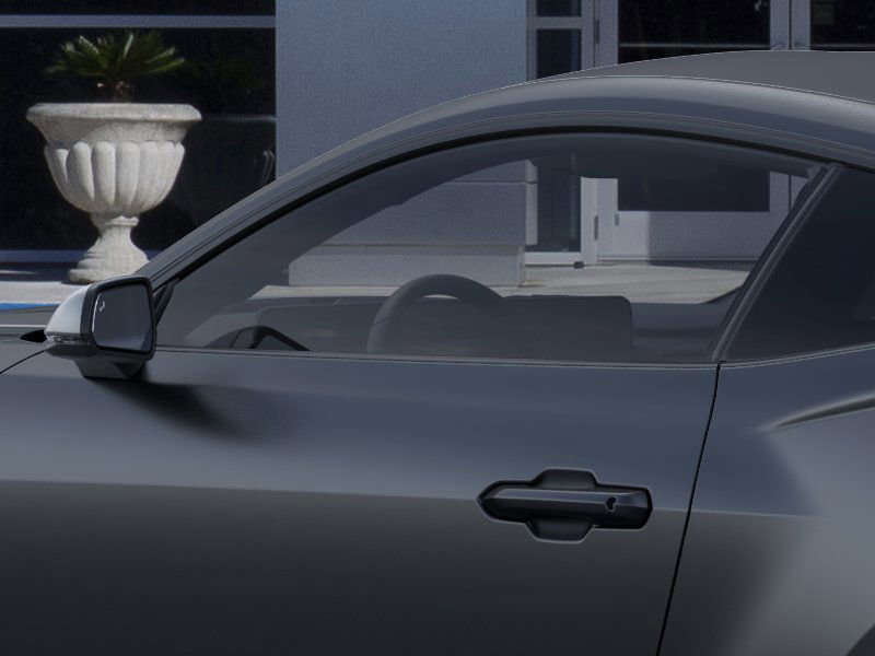 New 2025 Ford Mustang Dark Horse w/ Dark Horse Handlin Package image 49