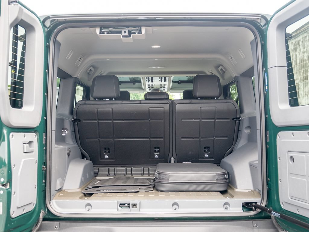 Used 2025 INEOS Grenadier AWD/4WD image 38