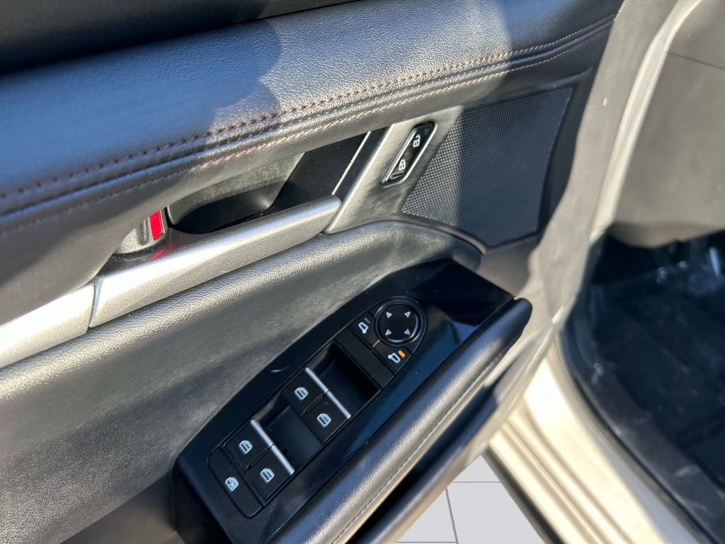 Used 2025 MAZDA MAZDA3 s Sport image 17