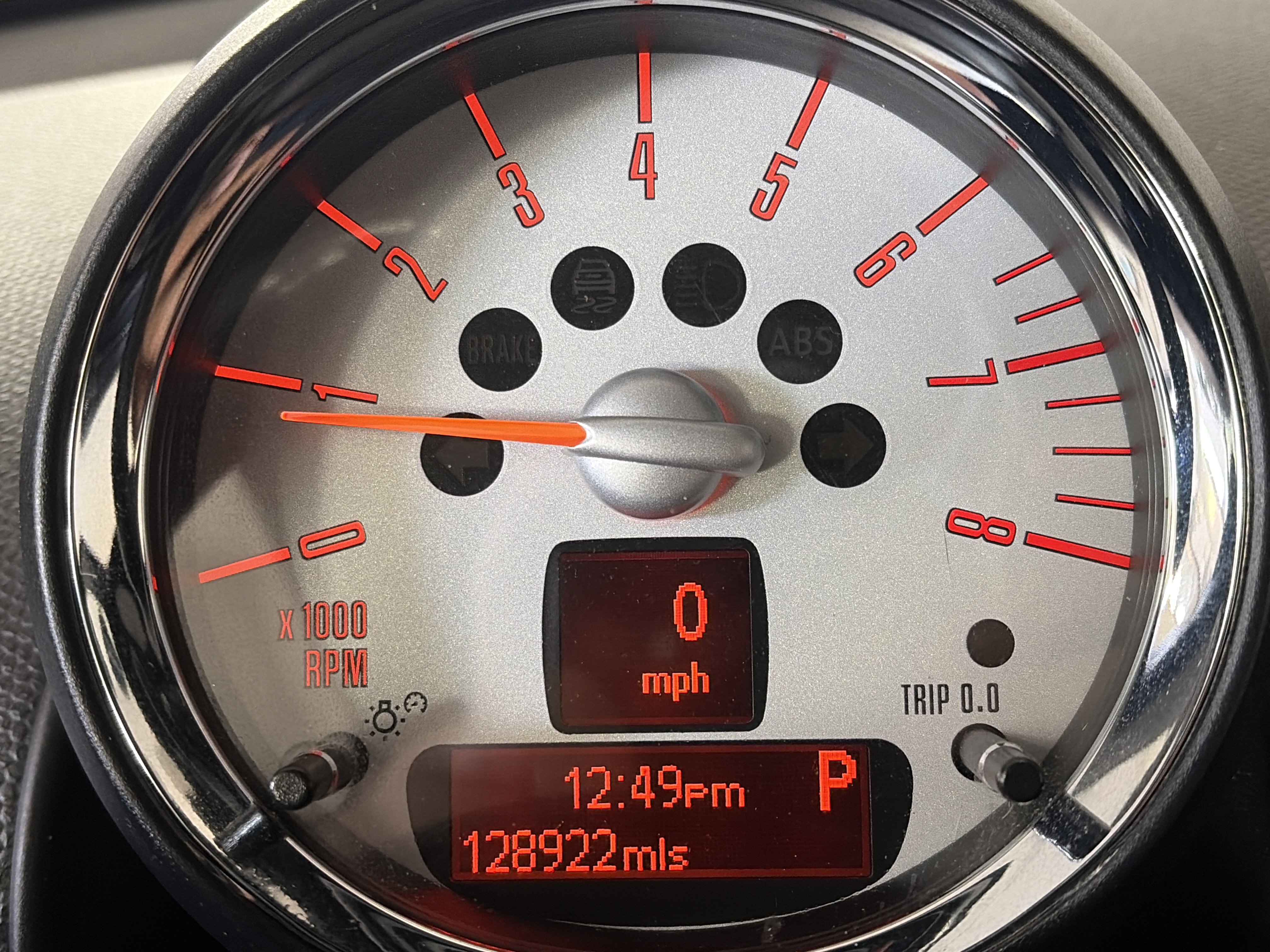 Used 2014 MINI Cooper Paceman S image 19