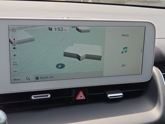 Used 2023 Hyundai Ioniq 5 SE RWD image 21