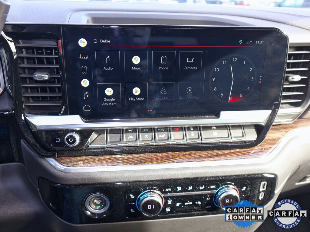 Certified 2022 GMC Sierra 1500 SLE image 14