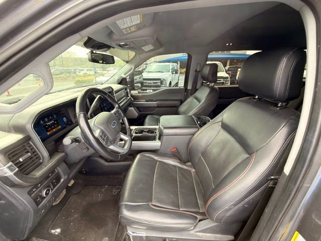 Used 2023 Ford F350 Lariat image 6
