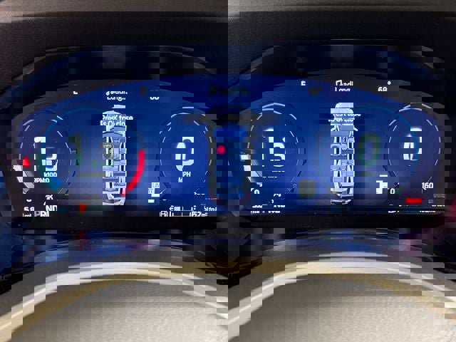 New 2026 Ford Explorer Active AWD/4WD image 28