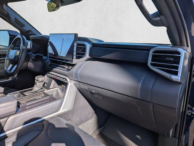Used 2024 Toyota Tundra Platinum image 24