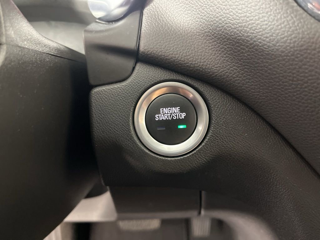 Certified 2024 Chevrolet Equinox LT FWD image 33