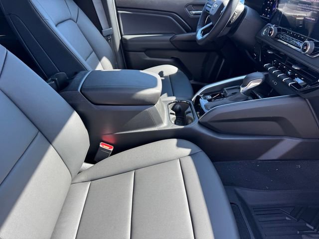 New 2026 Chevrolet Colorado LT w/ LT Convenience Package image 7